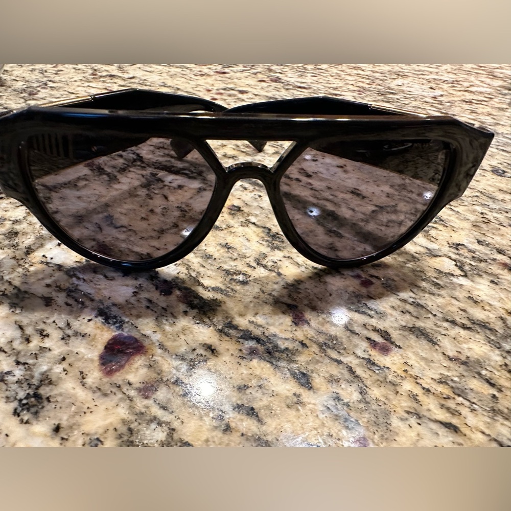 Versace polarized Sunglasses